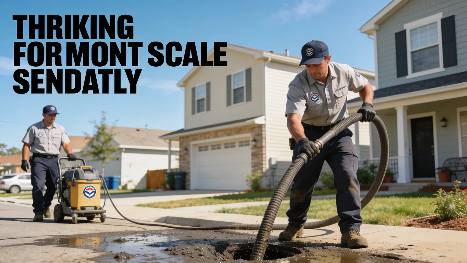 Sewage Cleanup in Humbird, WI near me